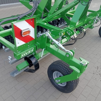 Agregat modułowy 3 m